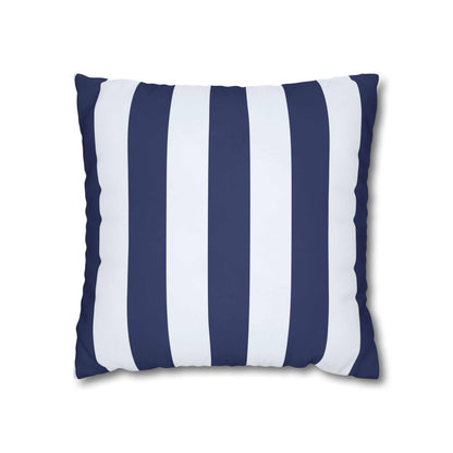 Nautical Stripe Pillowcase