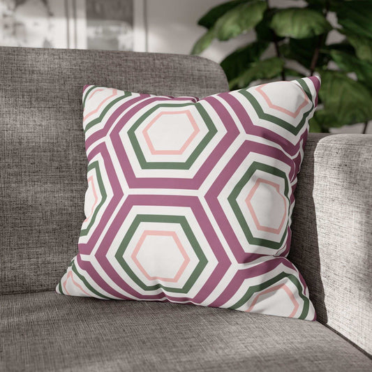 HexaPop Pillowcase