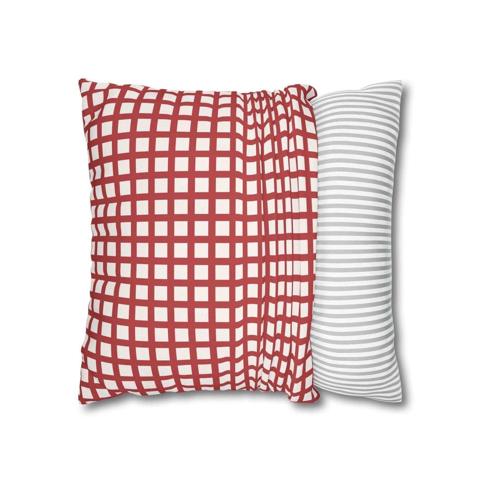 HeartSquare Pillowcase