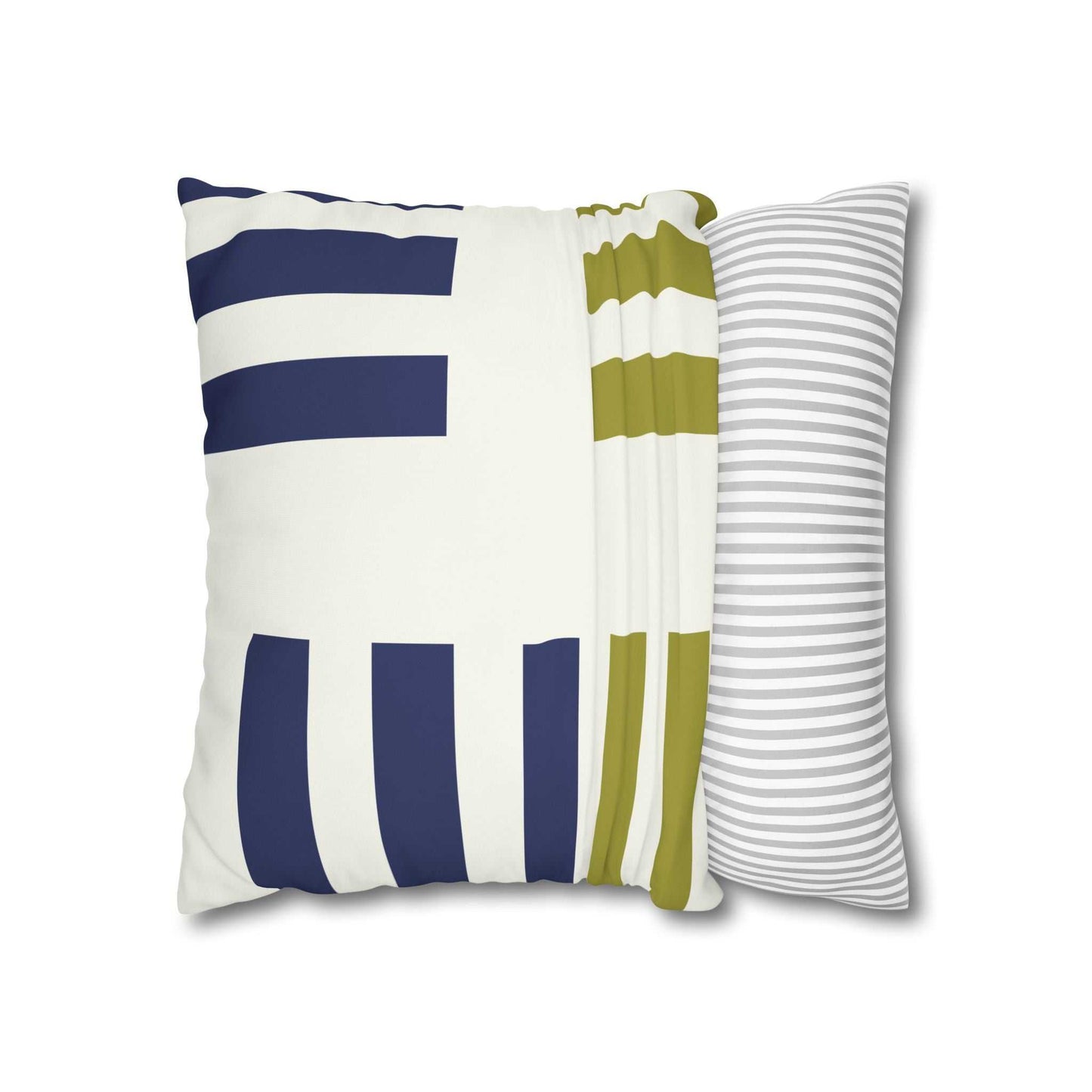 Urban Geo Pillowcase