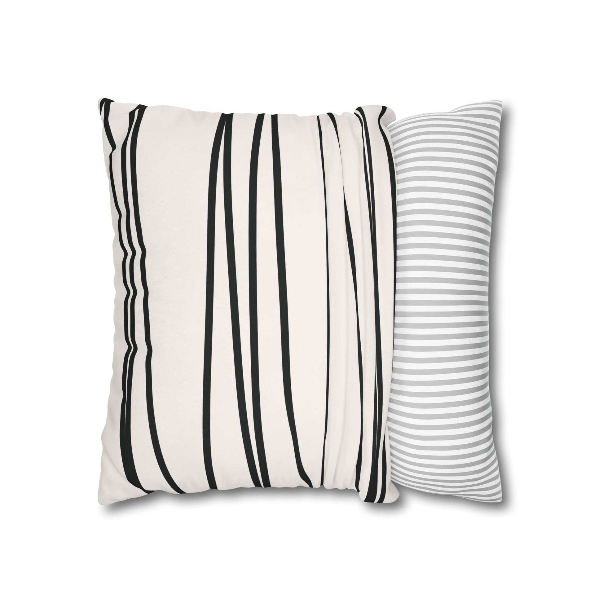 MonoChic Pillowcases