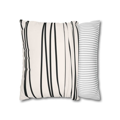 MonoChic Pillowcases