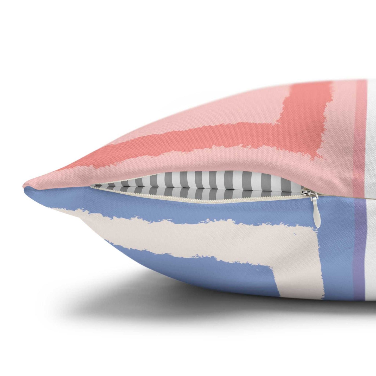 Pastel Geo Pillowcase