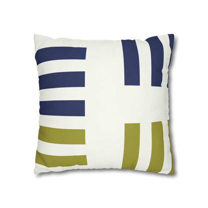 Urban Geo Pillowcase