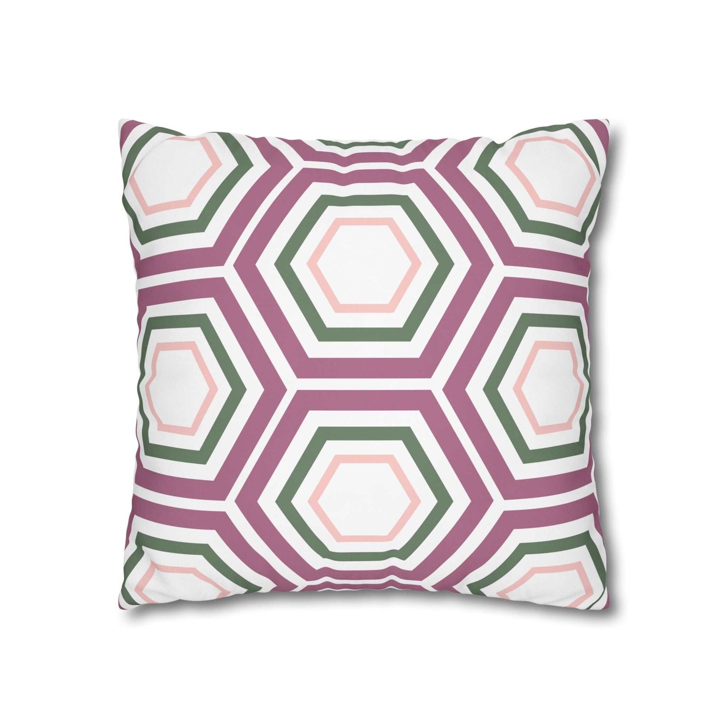 HexaPop Pillowcase