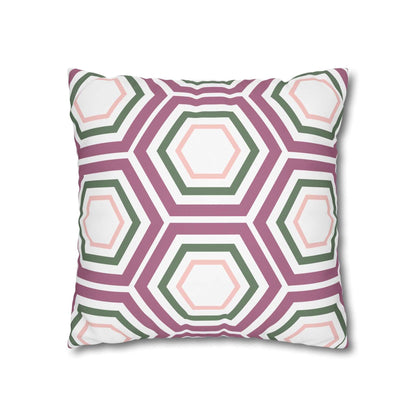 HexaPop Pillowcase