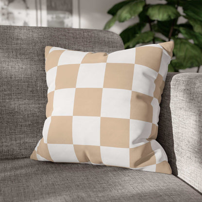 ChicCheck Pillowcase