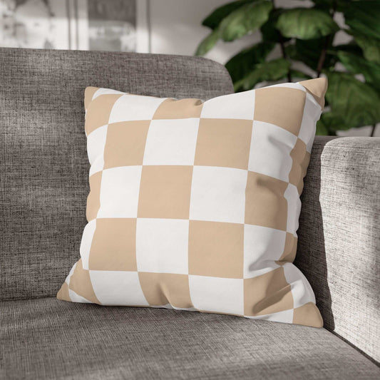 ChicCheck Pillowcase