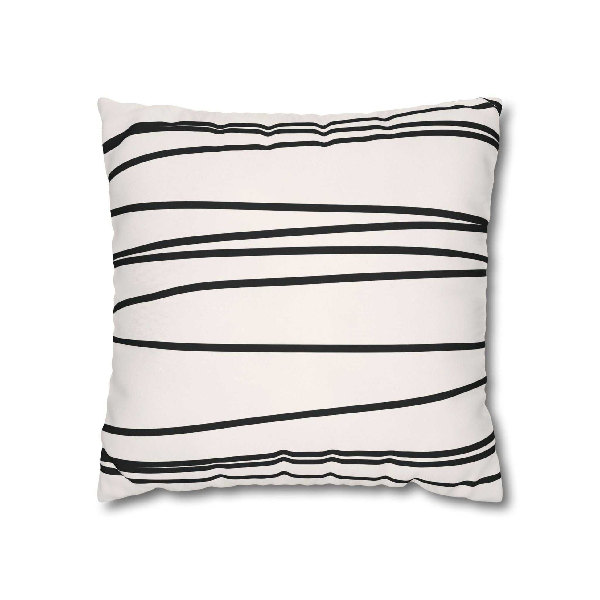MonoChic Pillowcases