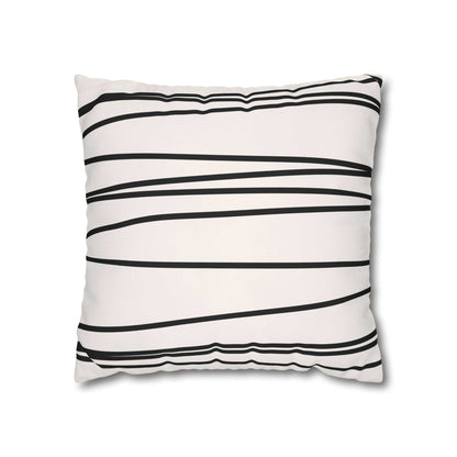 MonoChic Pillowcases