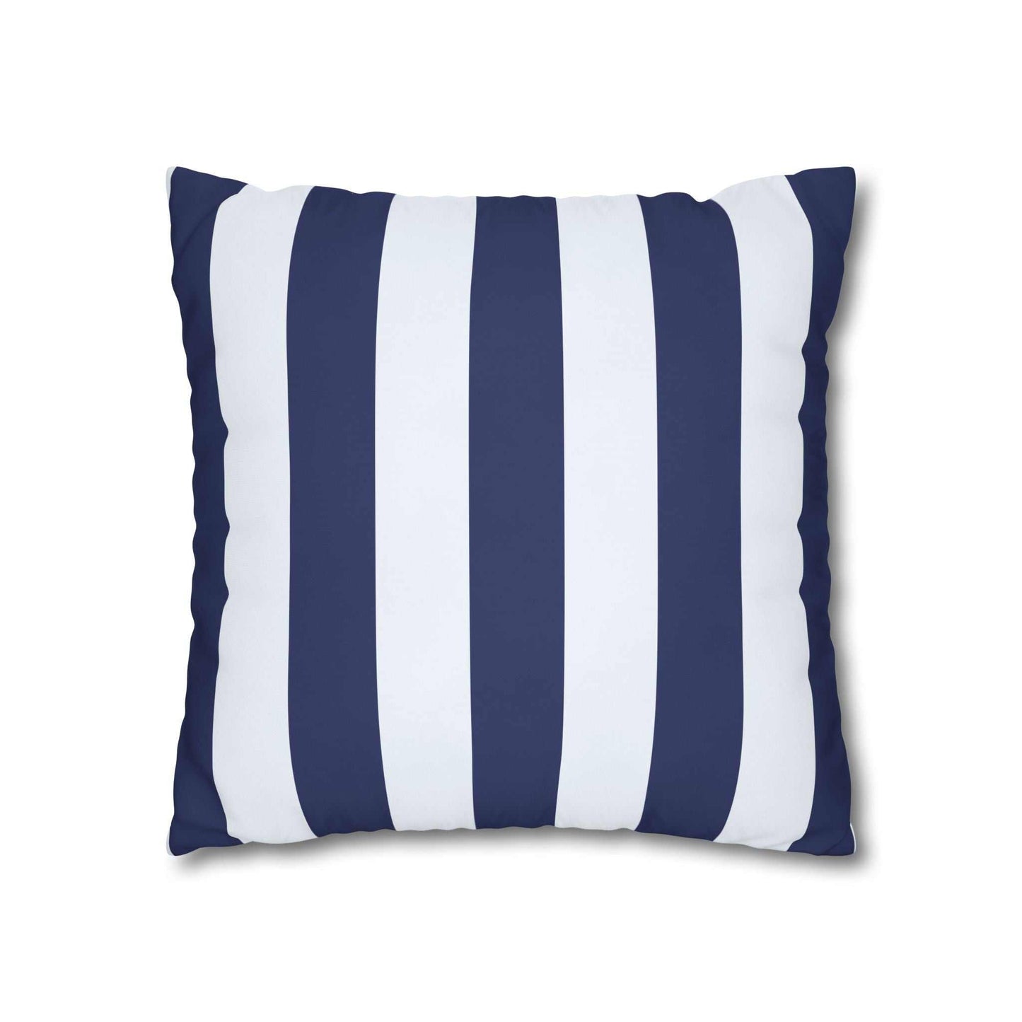 Nautical Stripe Pillowcase