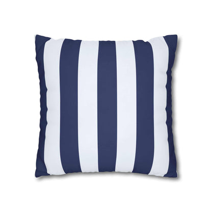 Nautical Stripe Pillowcase