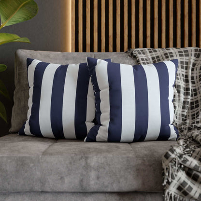 Nautical Stripe Pillowcase