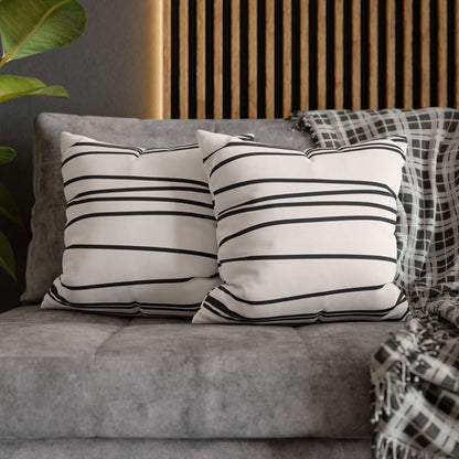 MonoChic PillowcaseMonoChic Pillowcases