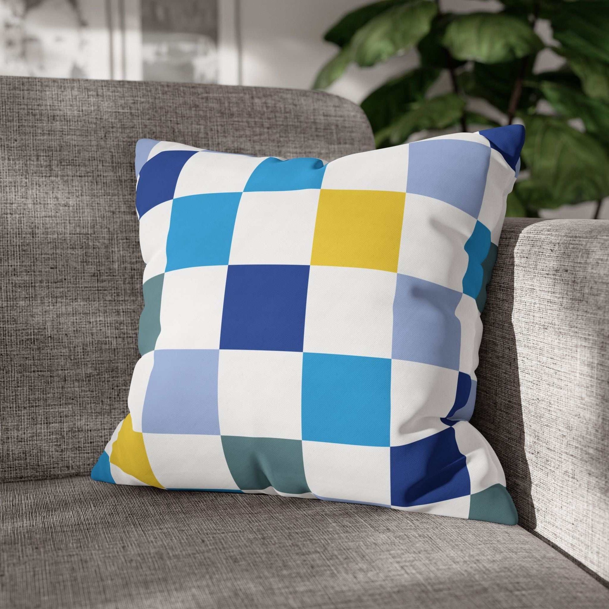 Porto Inspired Design Pillowcases