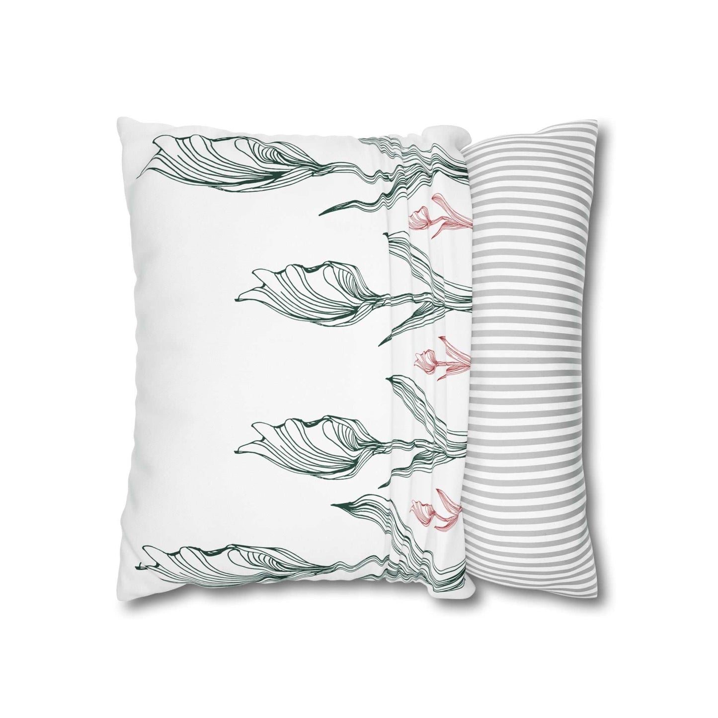 Botanical Bloom Pillowcase