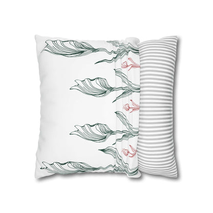 Botanical Bloom Pillowcase