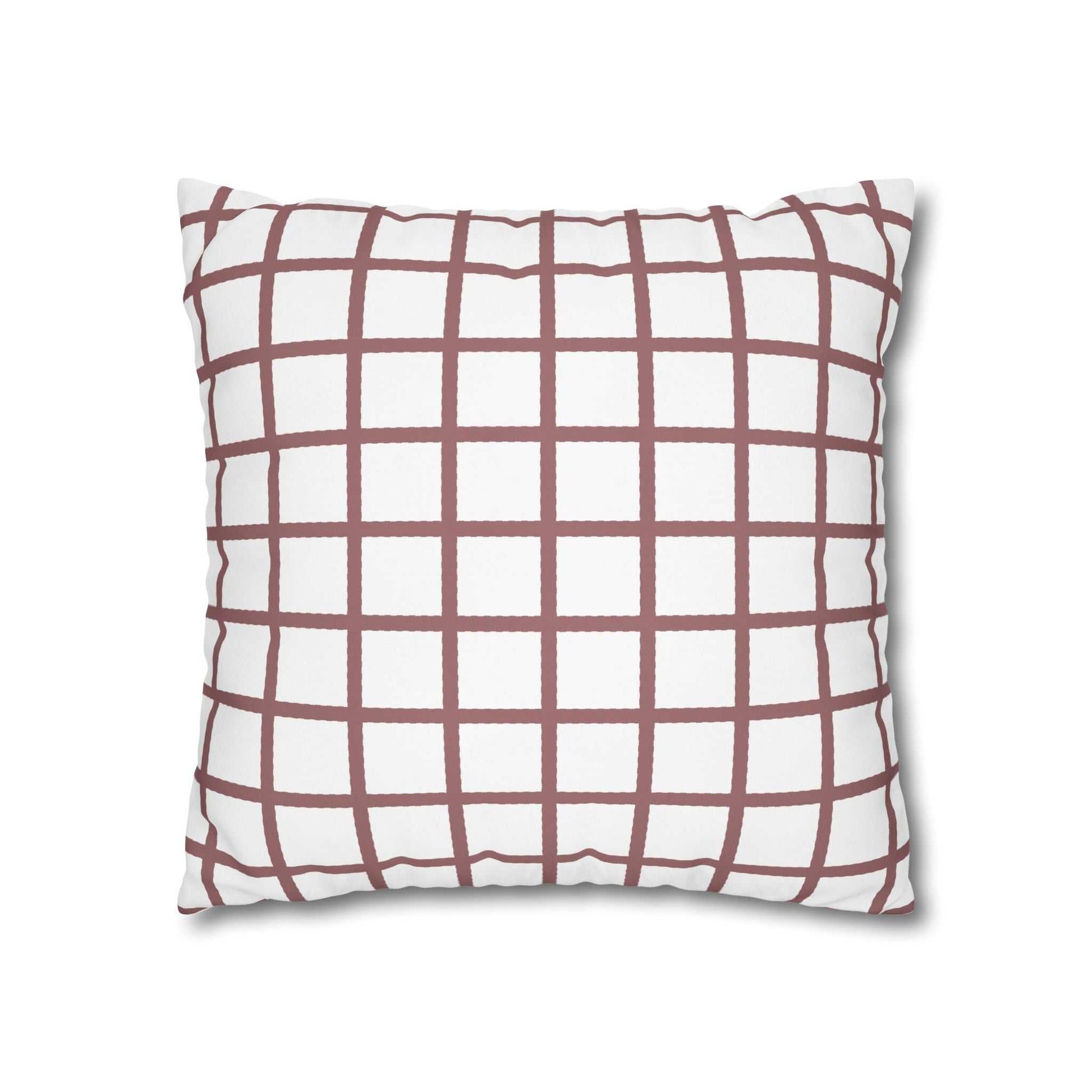 EarthSquare PillowcaseEarthSquare Pillowcases