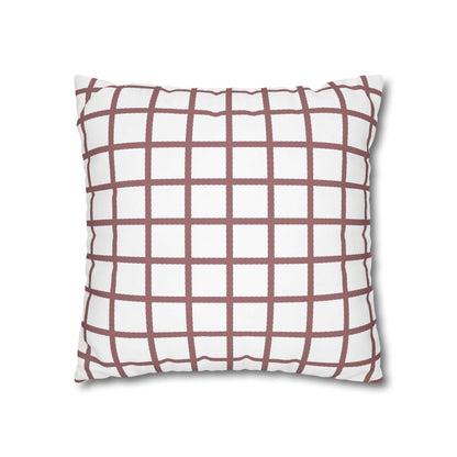 EarthSquare PillowcaseEarthSquare Pillowcases