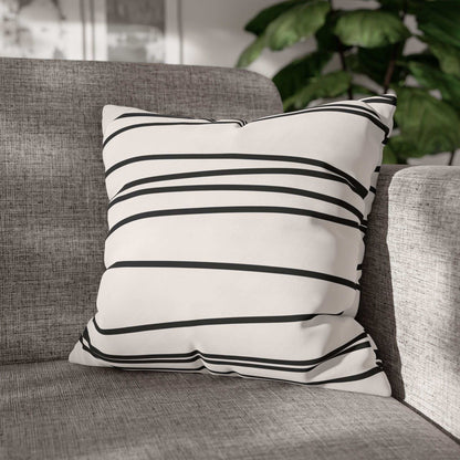 MonoChic Pillowcases