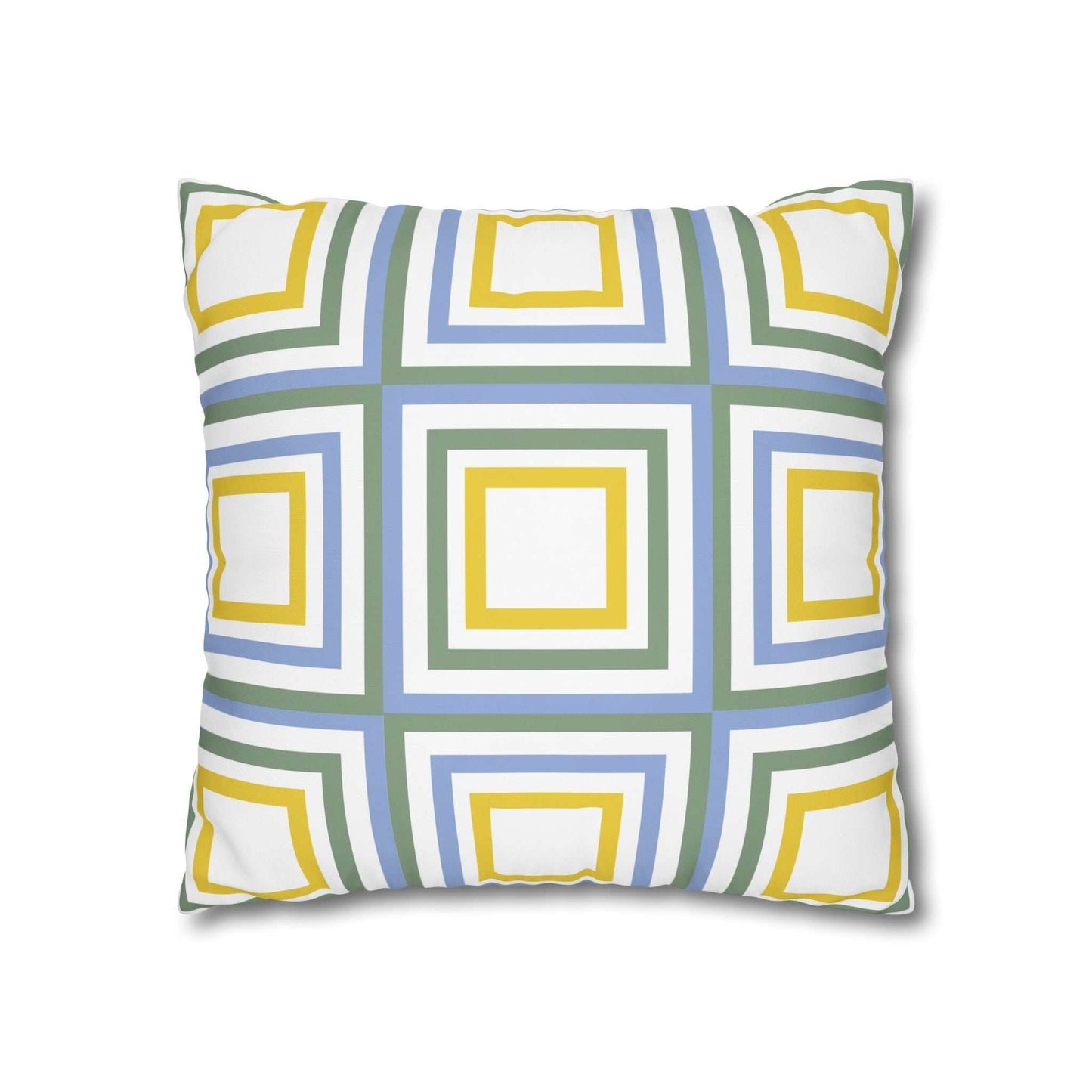 SquarePlay Pillowcase