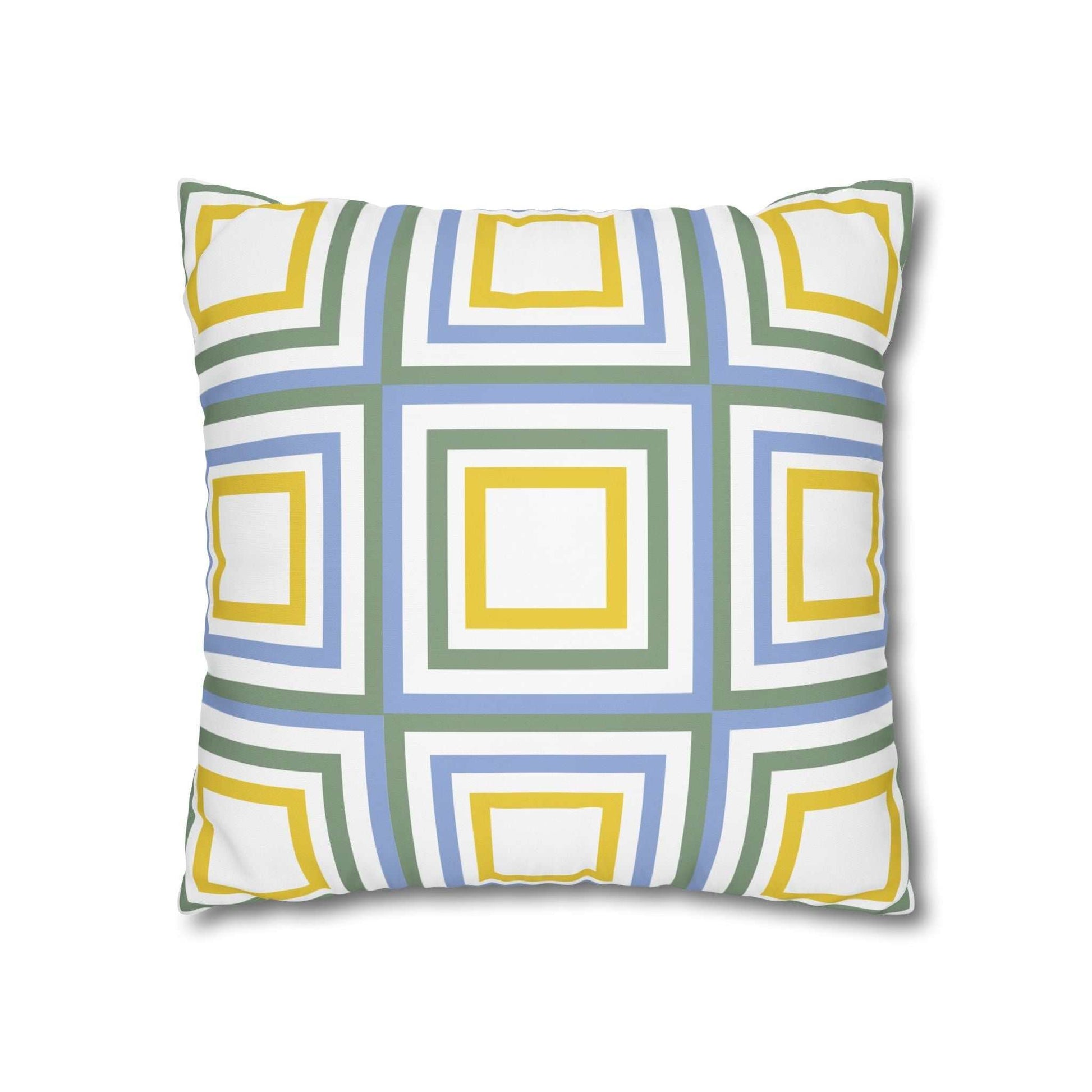 SquarePlay Pillowcase