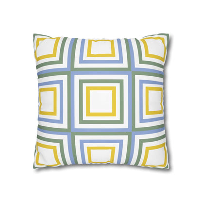 SquarePlay Pillowcase