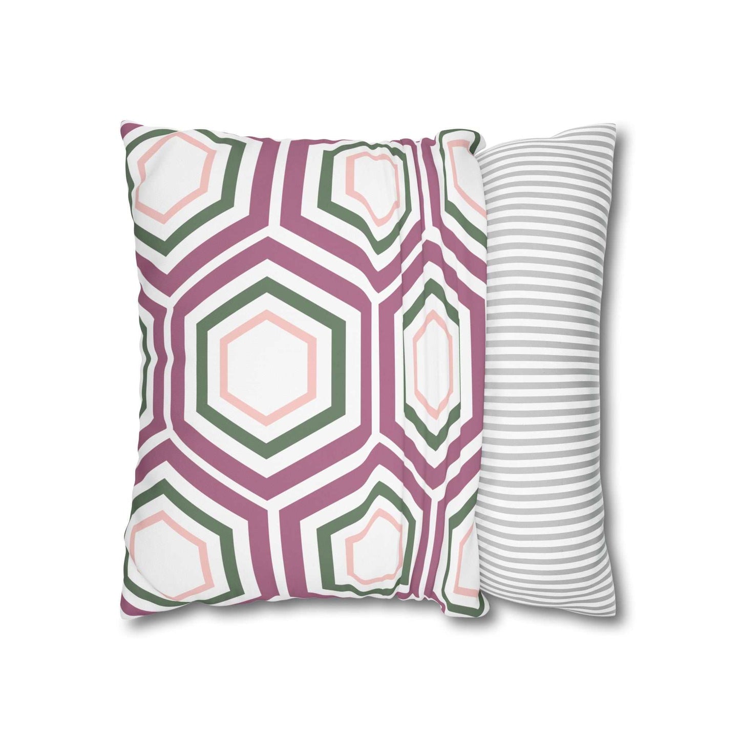 HexaPop Pillowcase