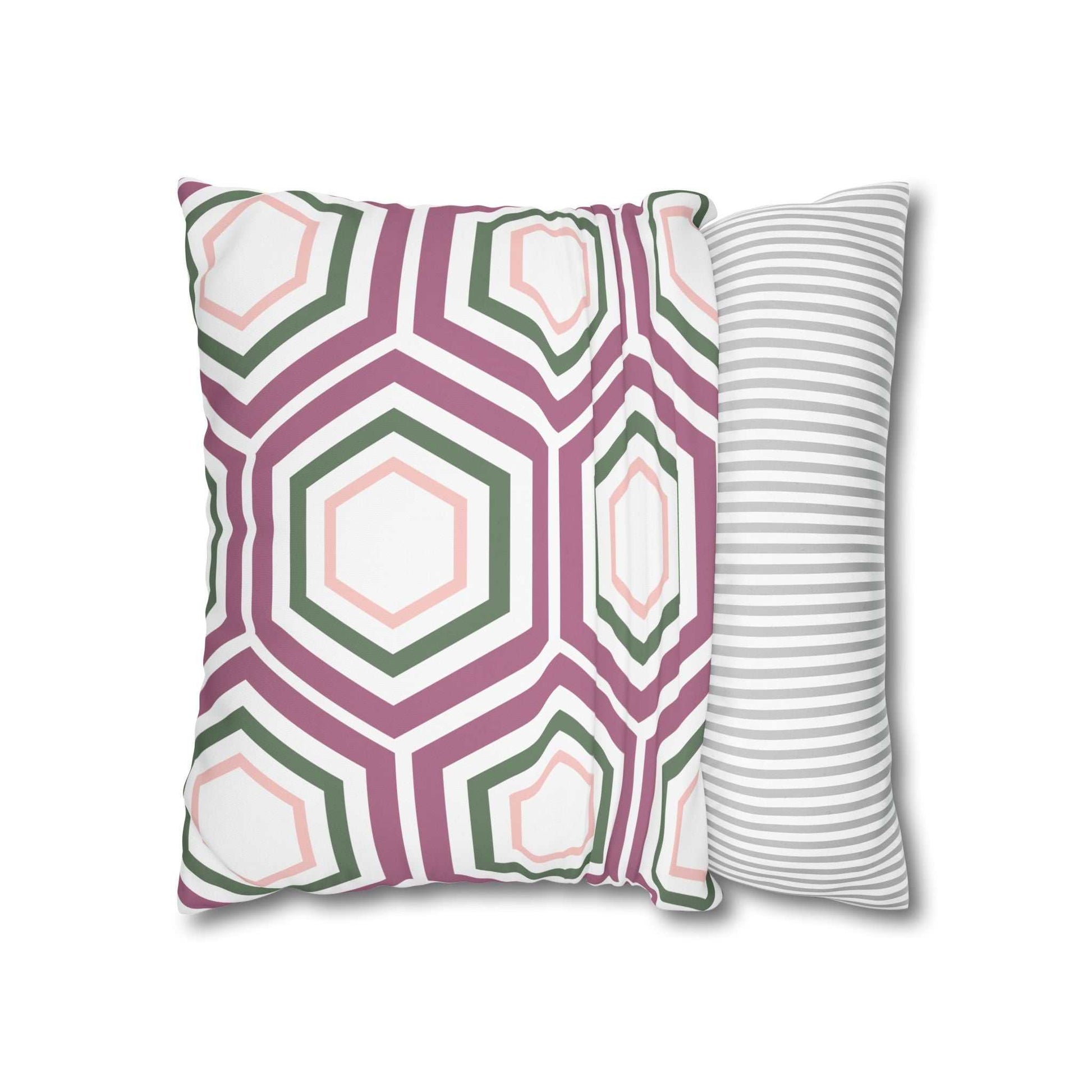 HexaPop Pillowcase