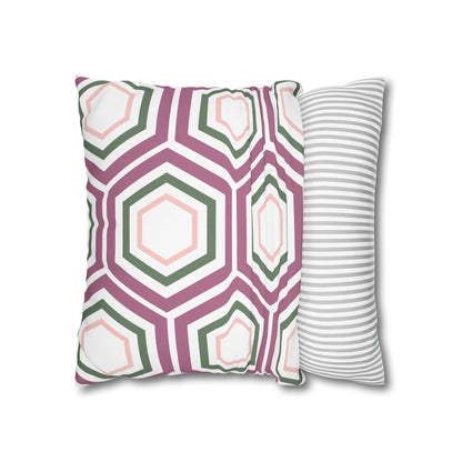 HexaPop Pillowcase