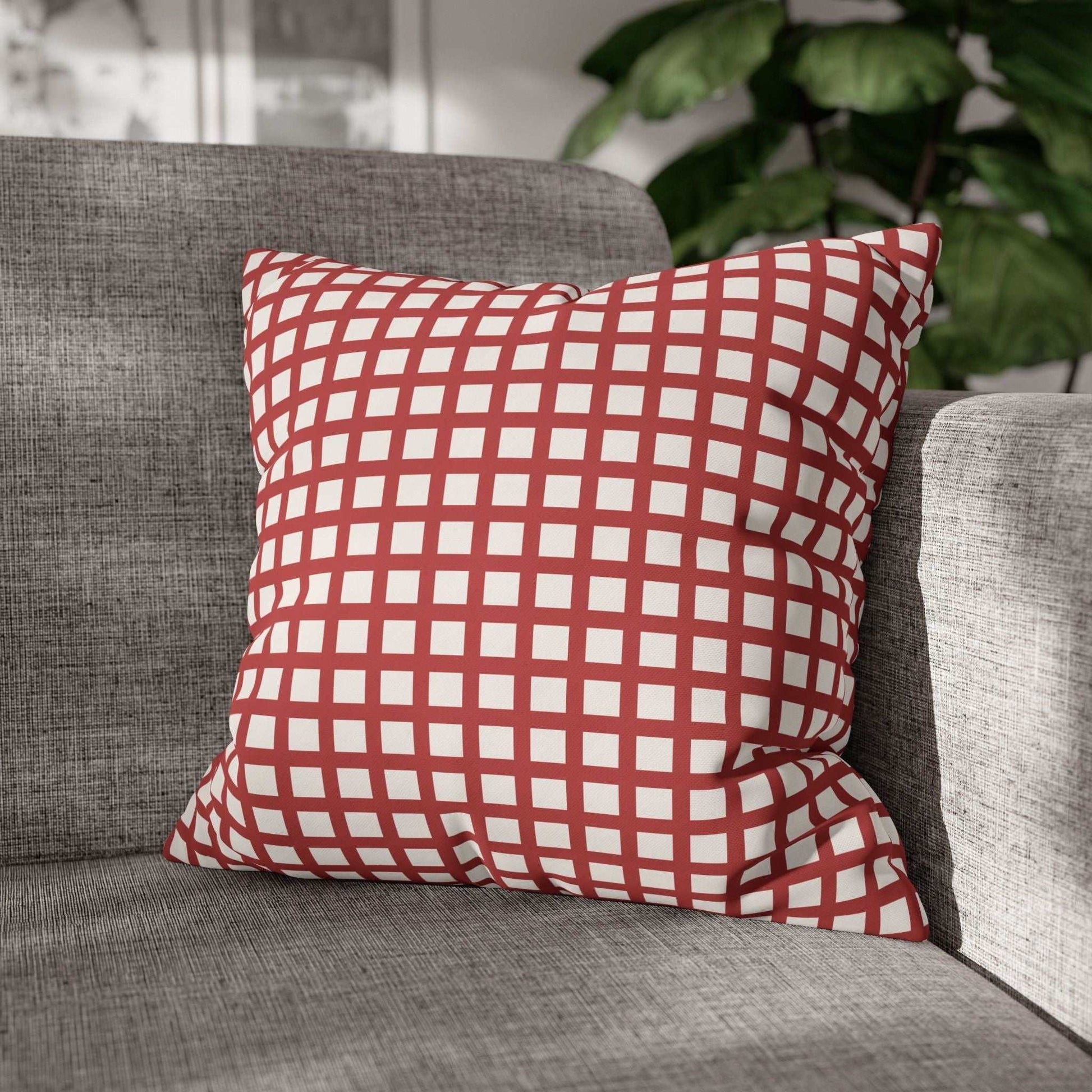 HeartSquare Pillowcase