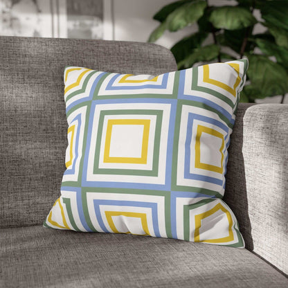 SquarePlay Pillowcase
