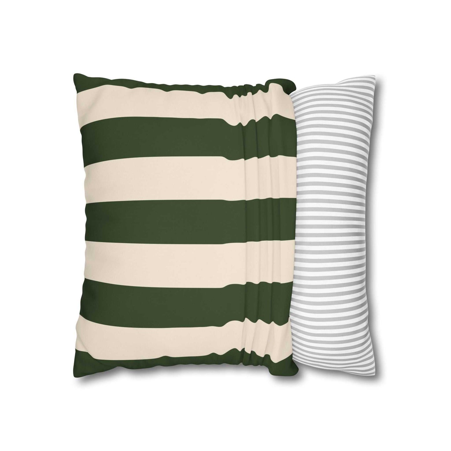 DuoStripe Pillowcase