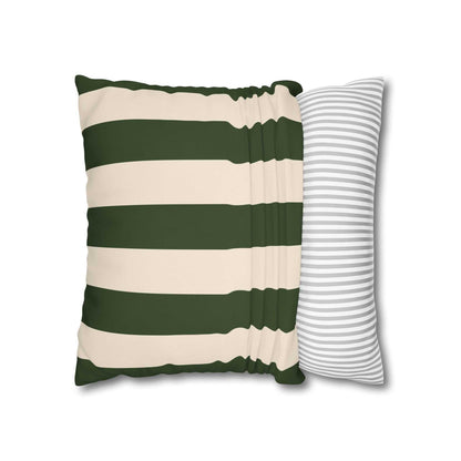 DuoStripe Pillowcase