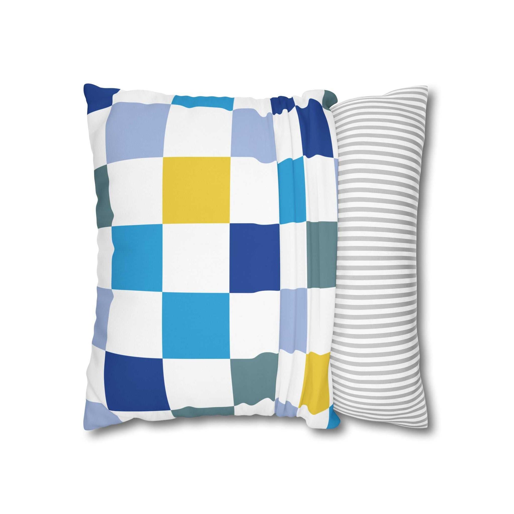 Porto Inspired Design Pillowcases
