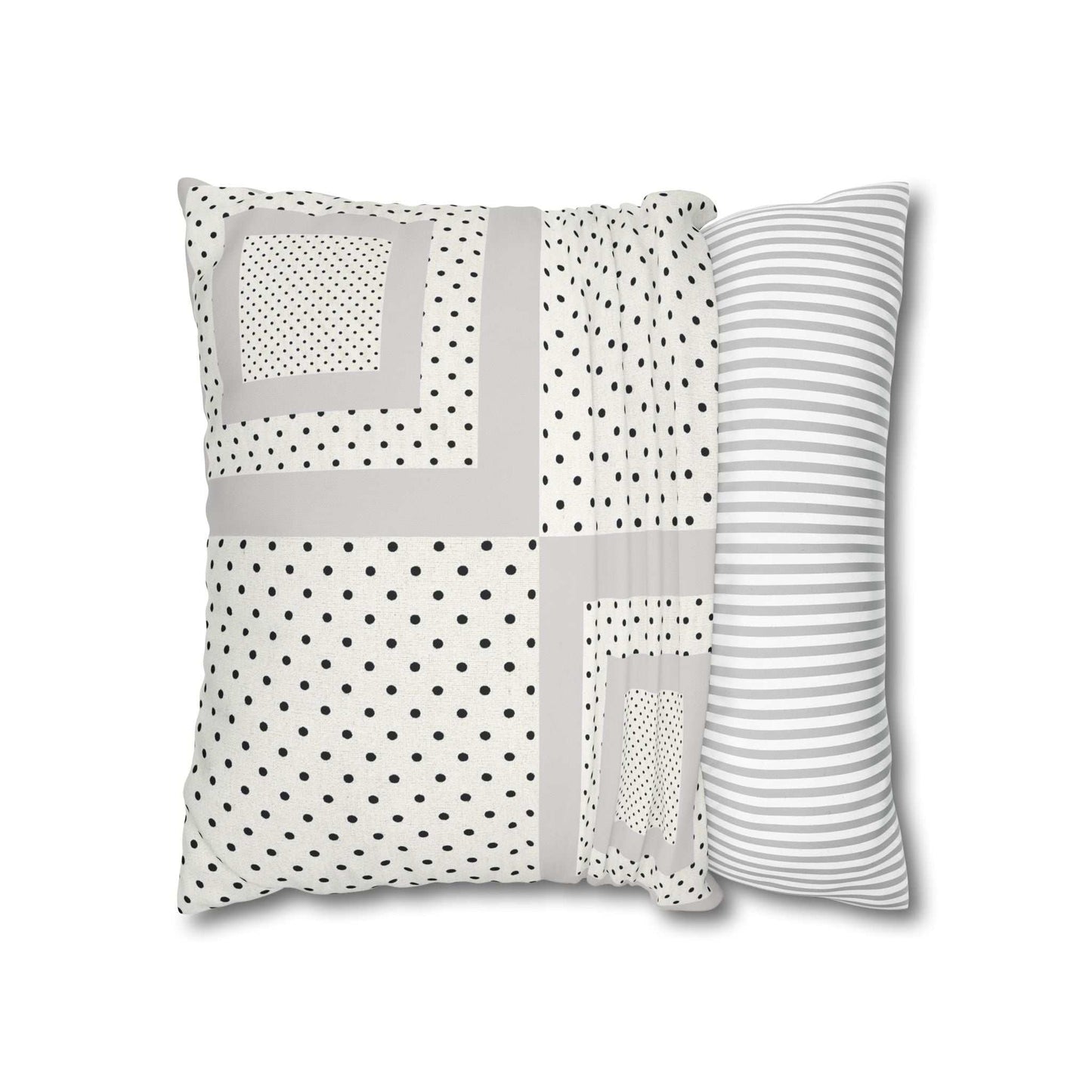 GeoBoho Pillowcase