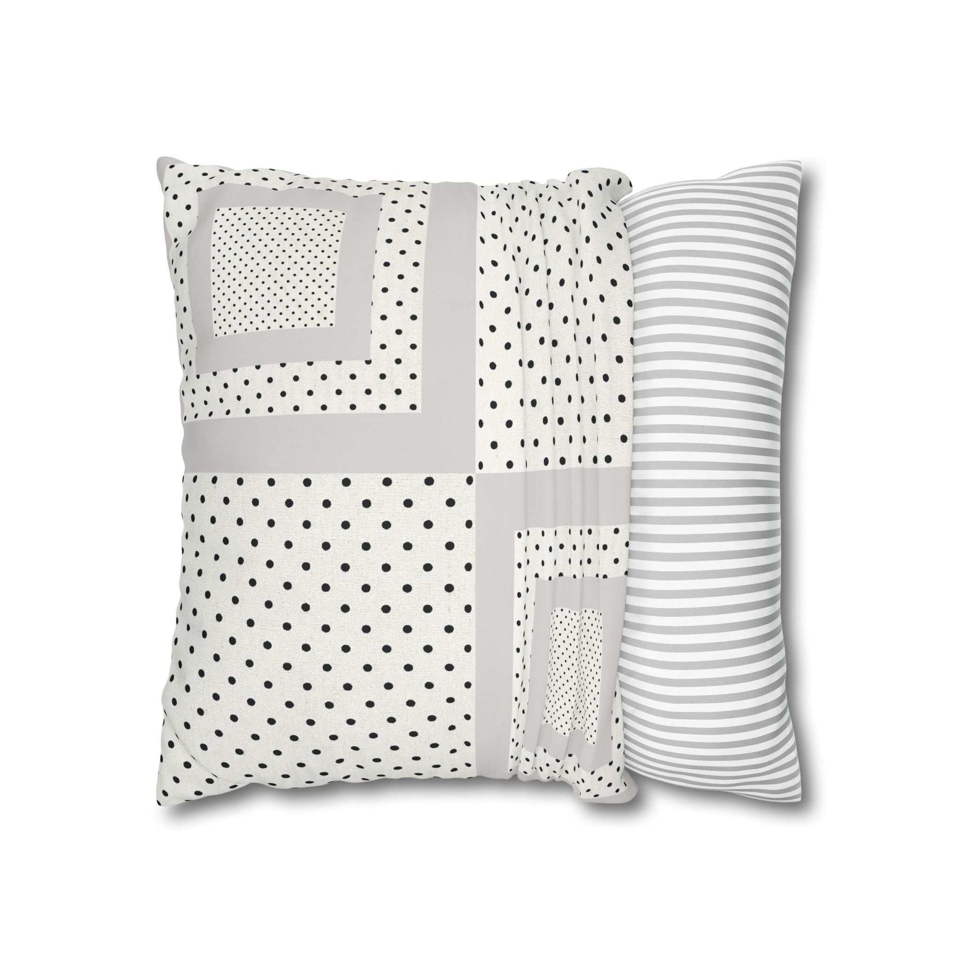 GeoBoho Pillowcase