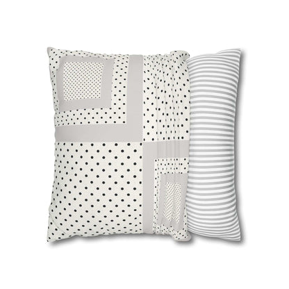 GeoBoho Pillowcase