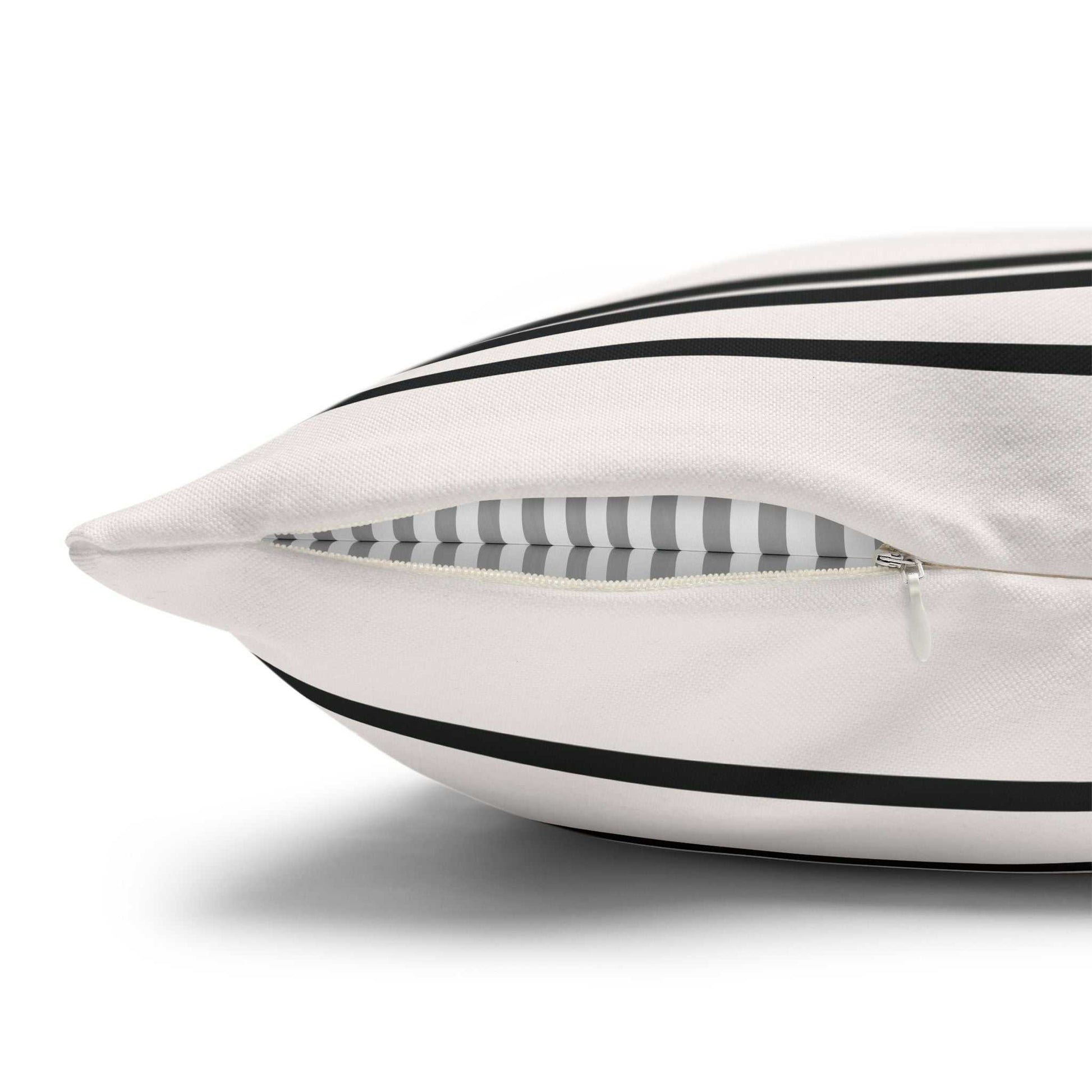 MonoChic Pillowcases
