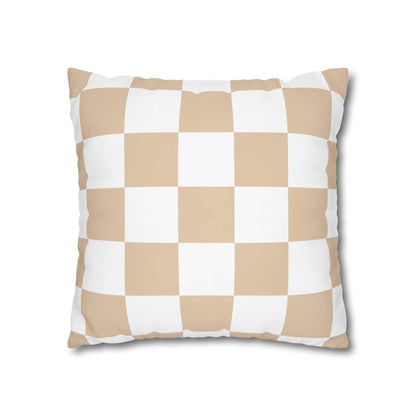 ChicCheck Pillowcase