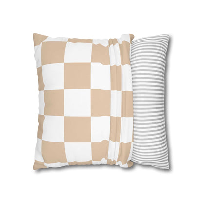 ChicCheck Pillowcase