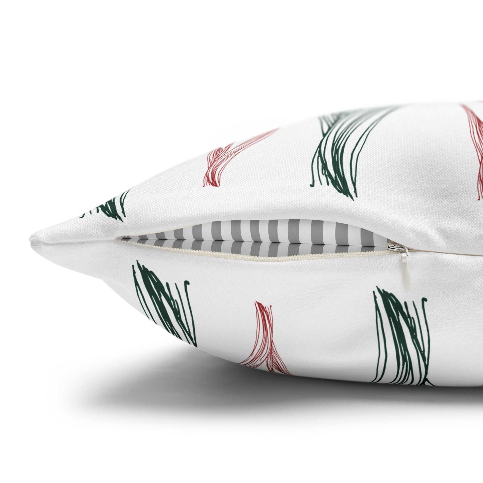 Botanical Bloom Pillowcase