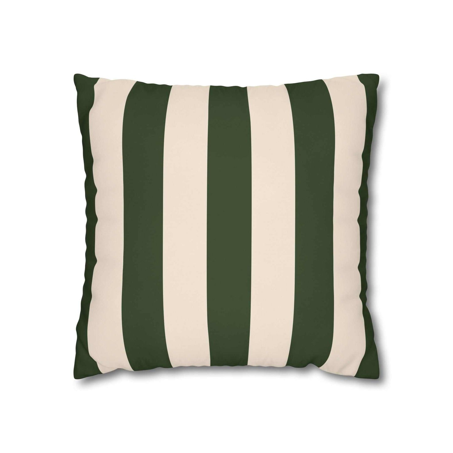DuoStripe Pillowcase