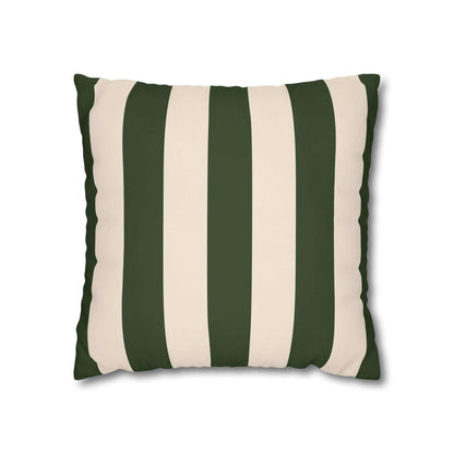 DuoStripe Pillowcase