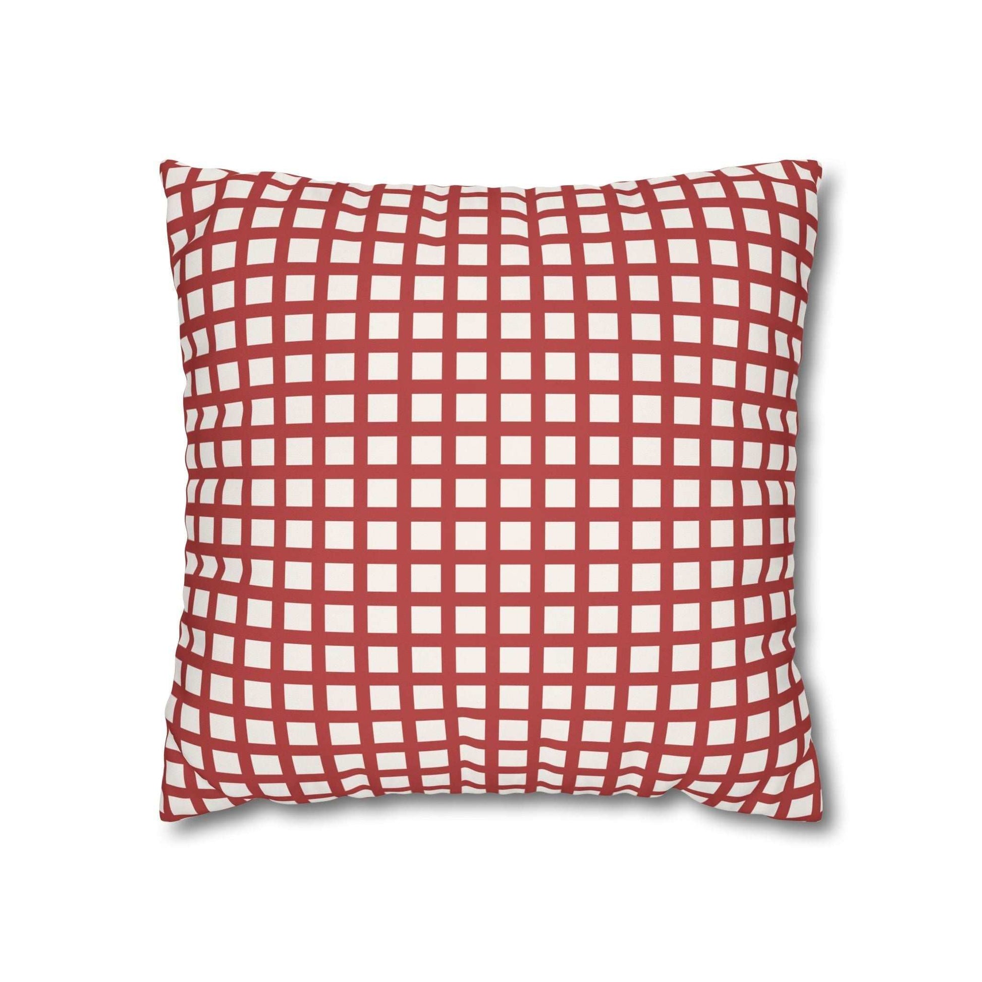HeartSquare Pillowcase