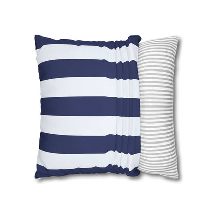 Nautical Stripe Pillowcase