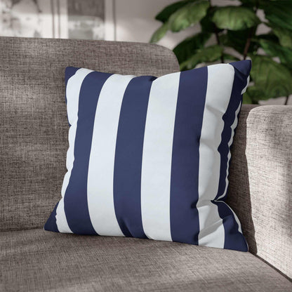 Nautical Stripe Pillowcase