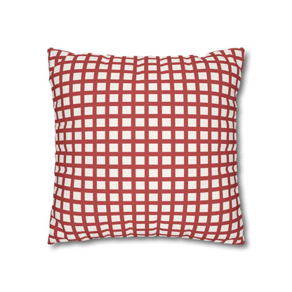 HeartSquare Pillowcase