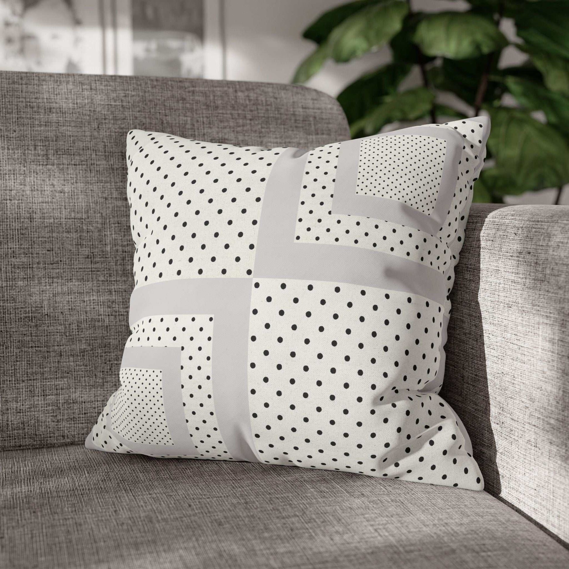 GeoBoho Pillowcase