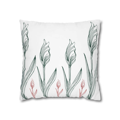 Botanical Bloom Pillowcase